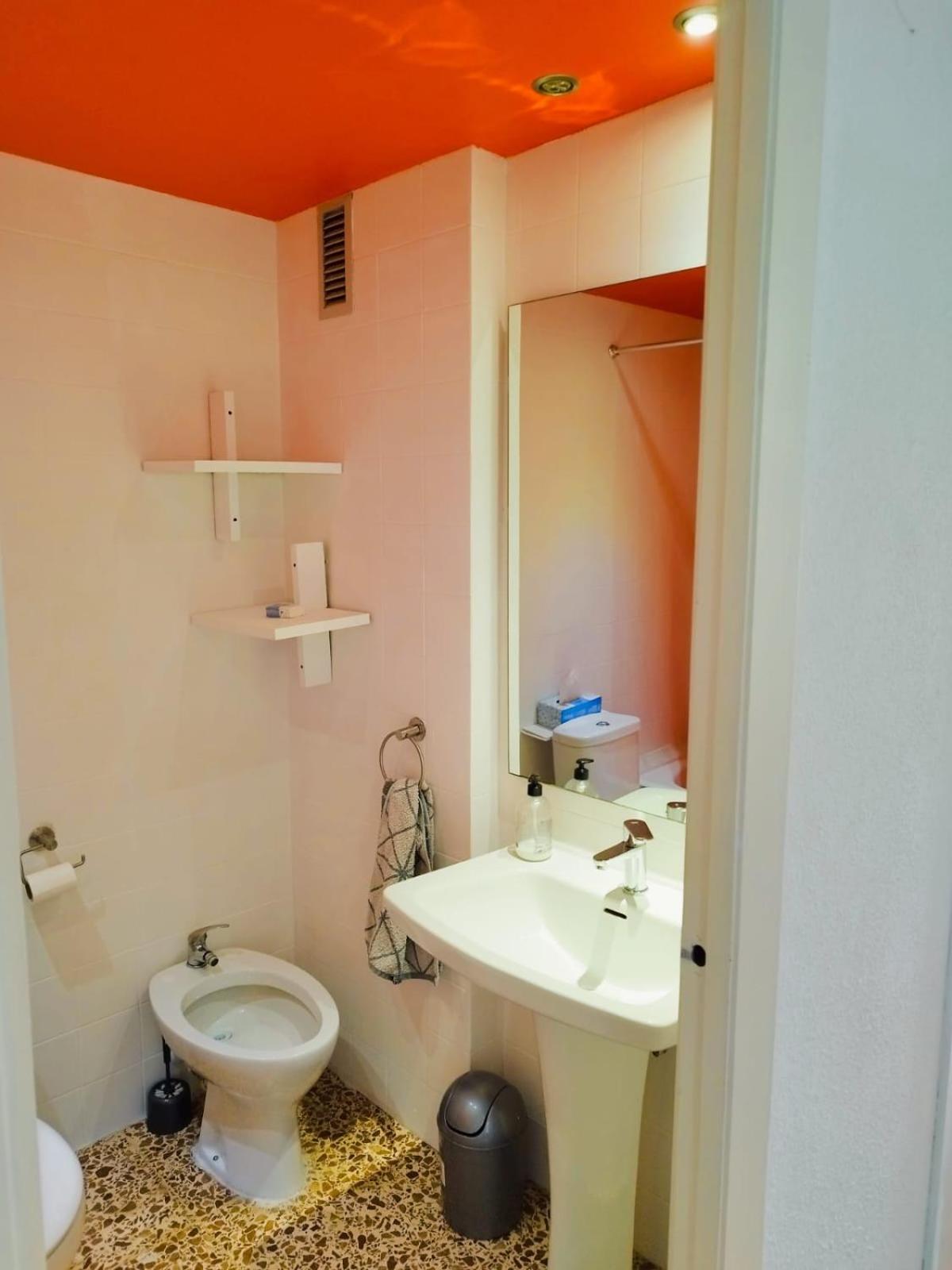 Lider III Apartment Playa de Gandia Exterior photo